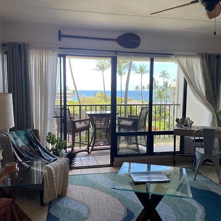 South Maui Ocean View Condo With Free Wifi And Parking ไวเลอา ภายนอก รูปภาพ