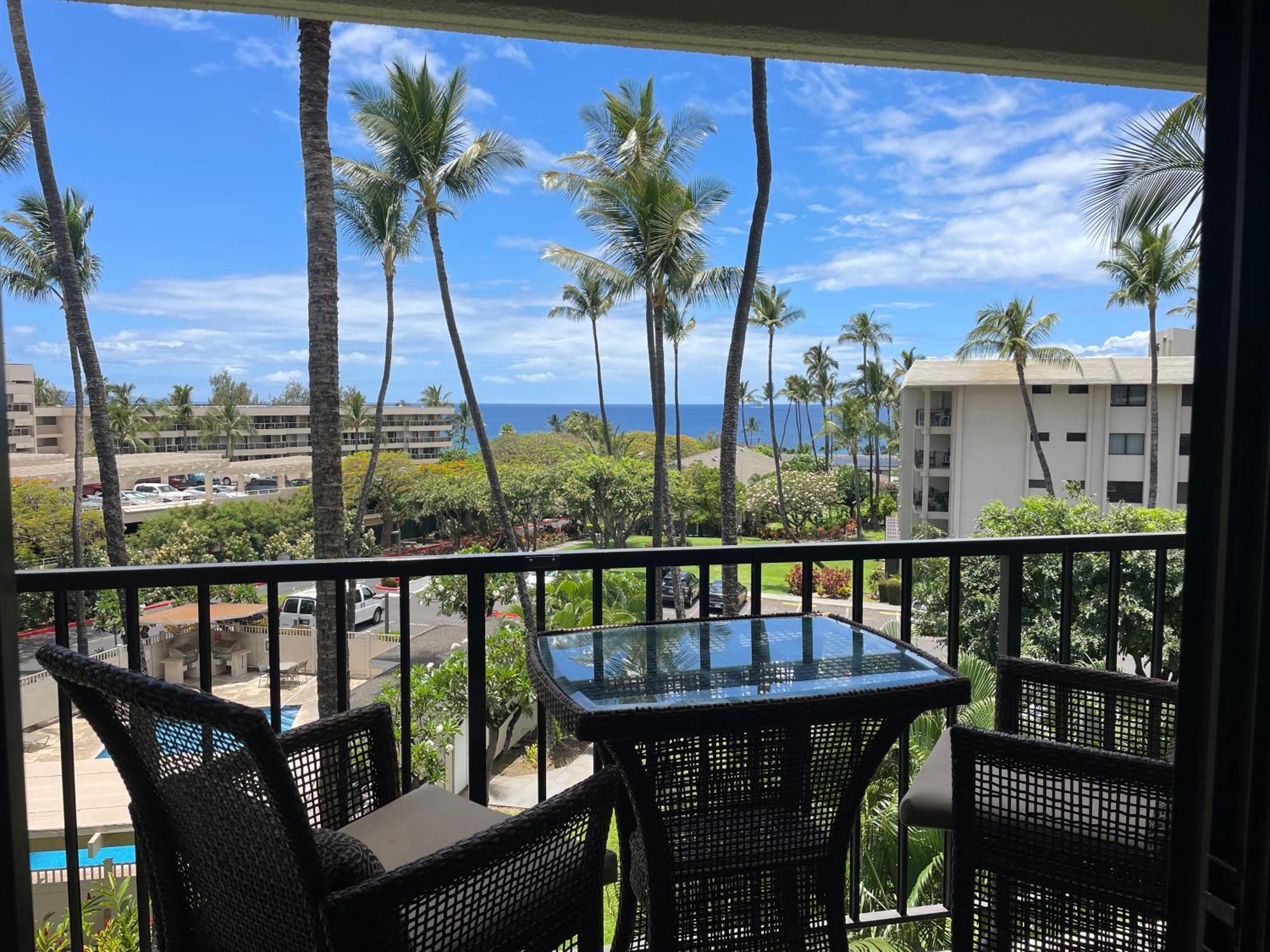 South Maui Ocean View Condo With Free Wifi And Parking ไวเลอา ภายนอก รูปภาพ