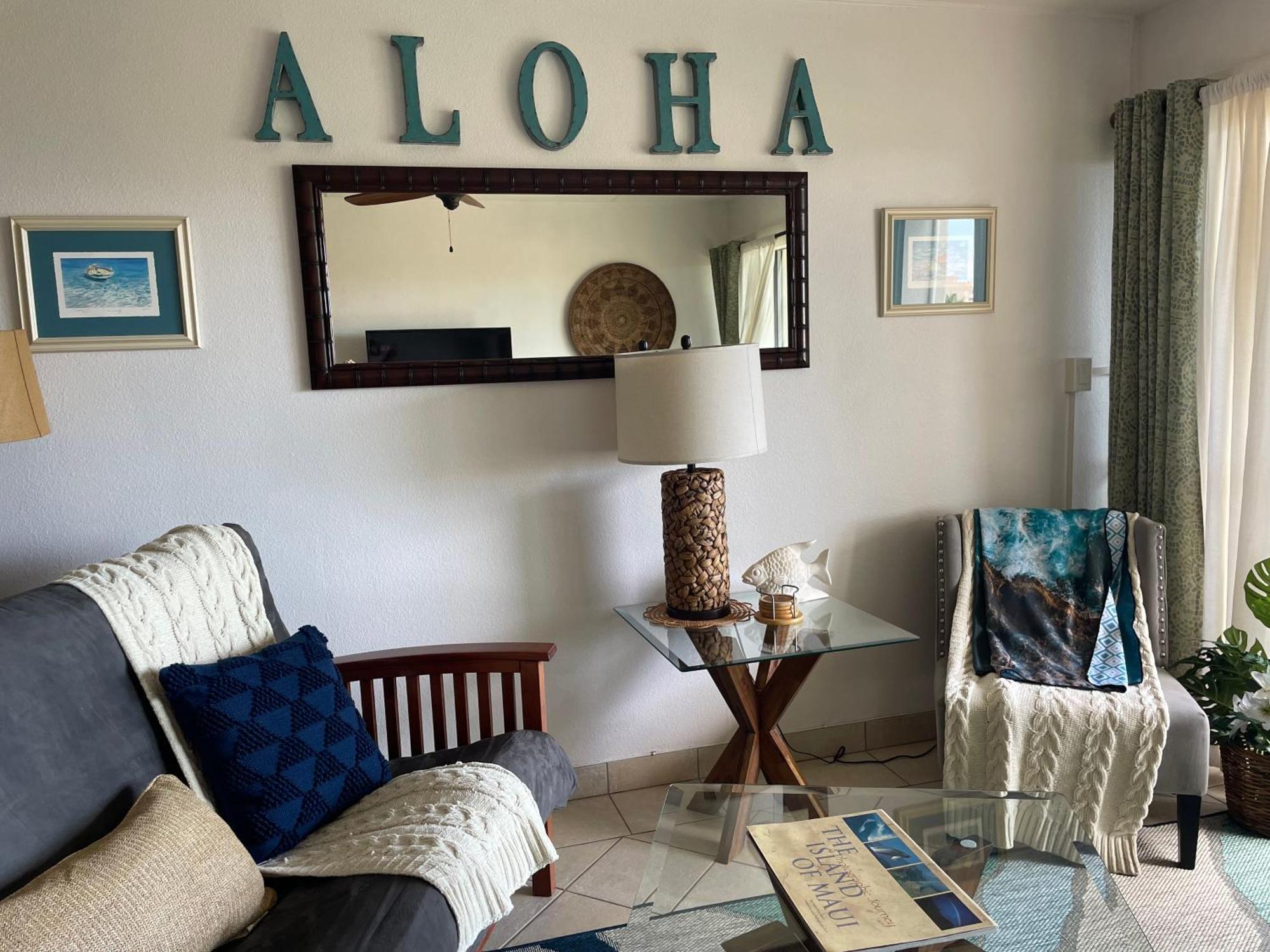 South Maui Ocean View Condo With Free Wifi And Parking ไวเลอา ภายนอก รูปภาพ