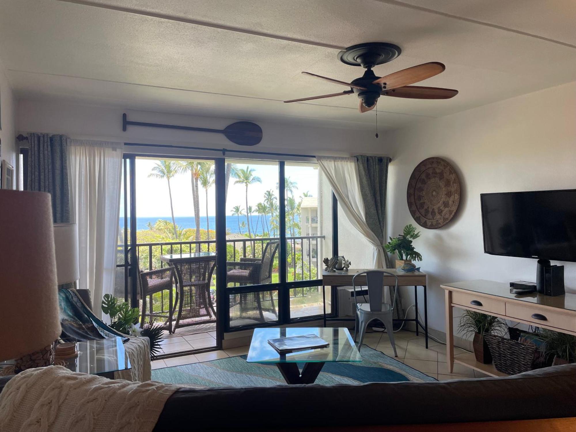 South Maui Ocean View Condo With Free Wifi And Parking ไวเลอา ภายนอก รูปภาพ