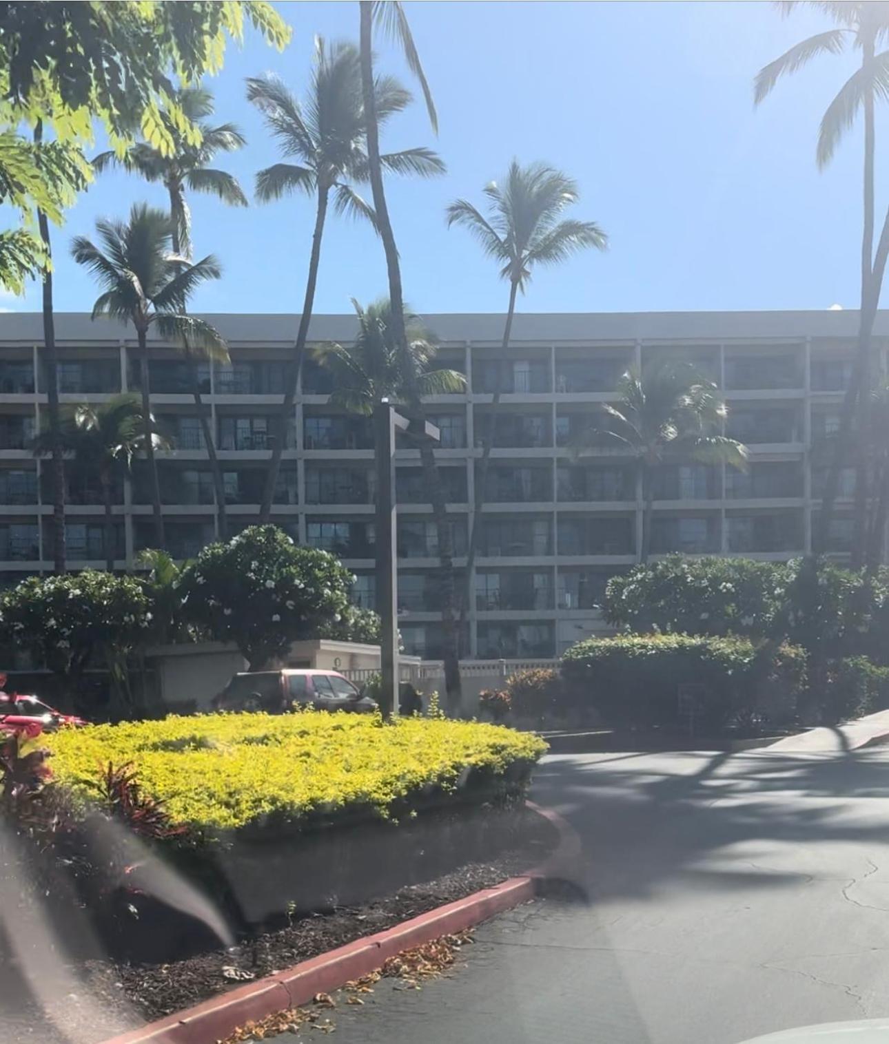 South Maui Ocean View Condo With Free Wifi And Parking ไวเลอา ภายนอก รูปภาพ
