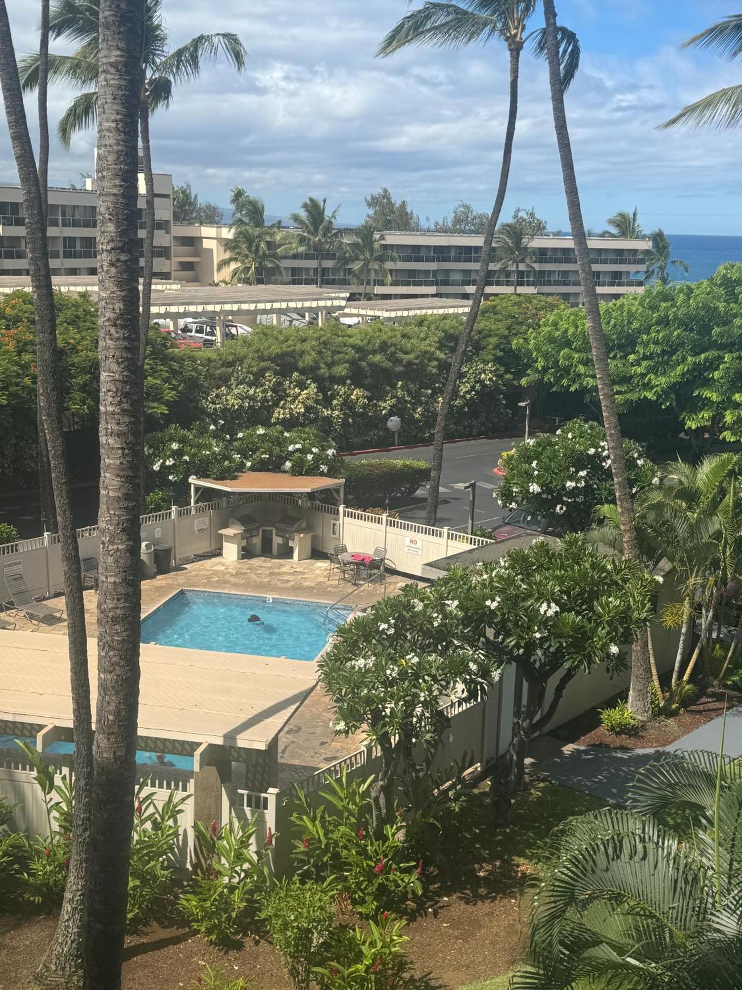 South Maui Ocean View Condo With Free Wifi And Parking ไวเลอา ภายนอก รูปภาพ